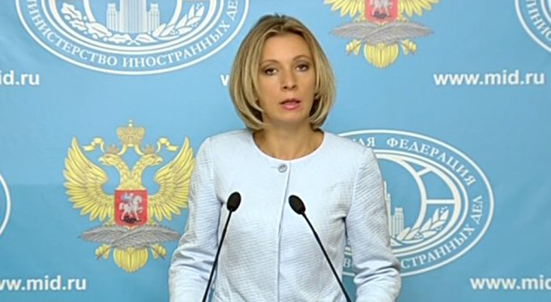 Rusya: ABD’nin açıklamaları mantıksız ve yıkıcı